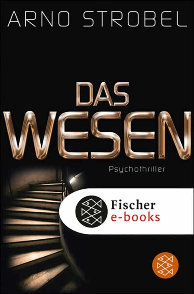 Das Wesen main product photo