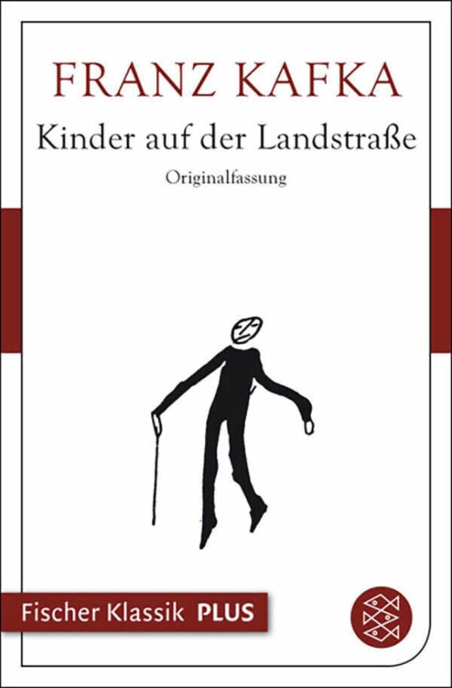 Kinder auf der Landstraße main product photo