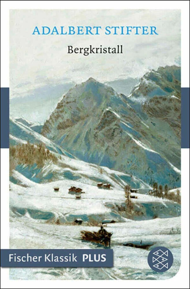 Bergkristall main product photo