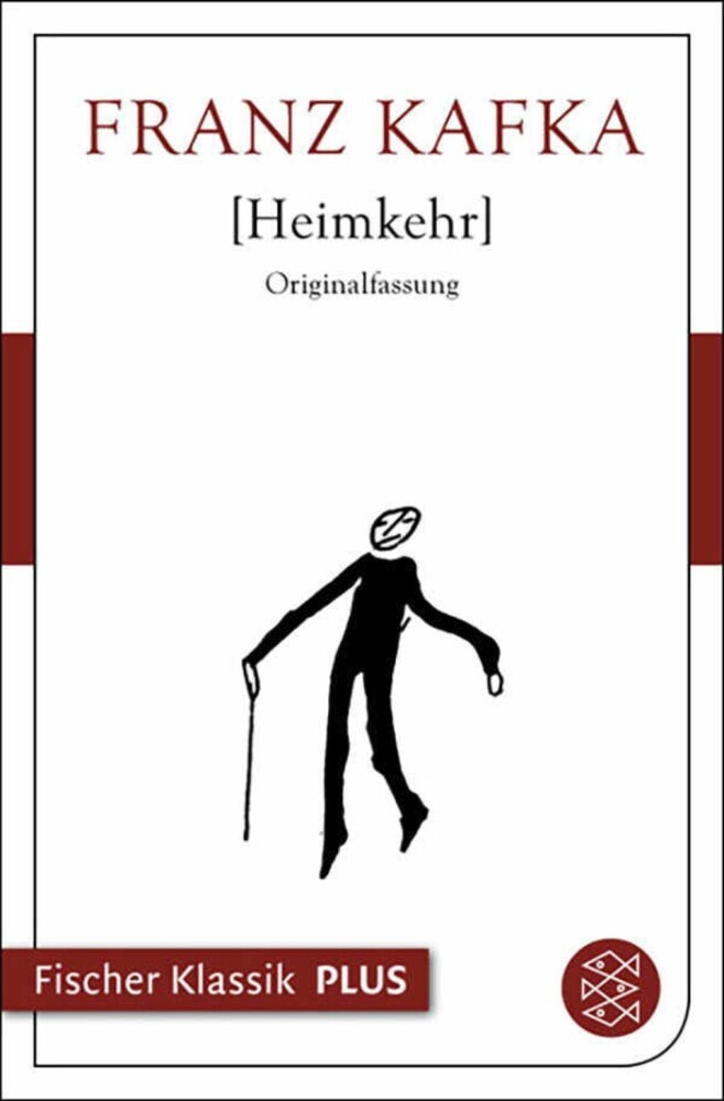 Heimkehr main product photo
