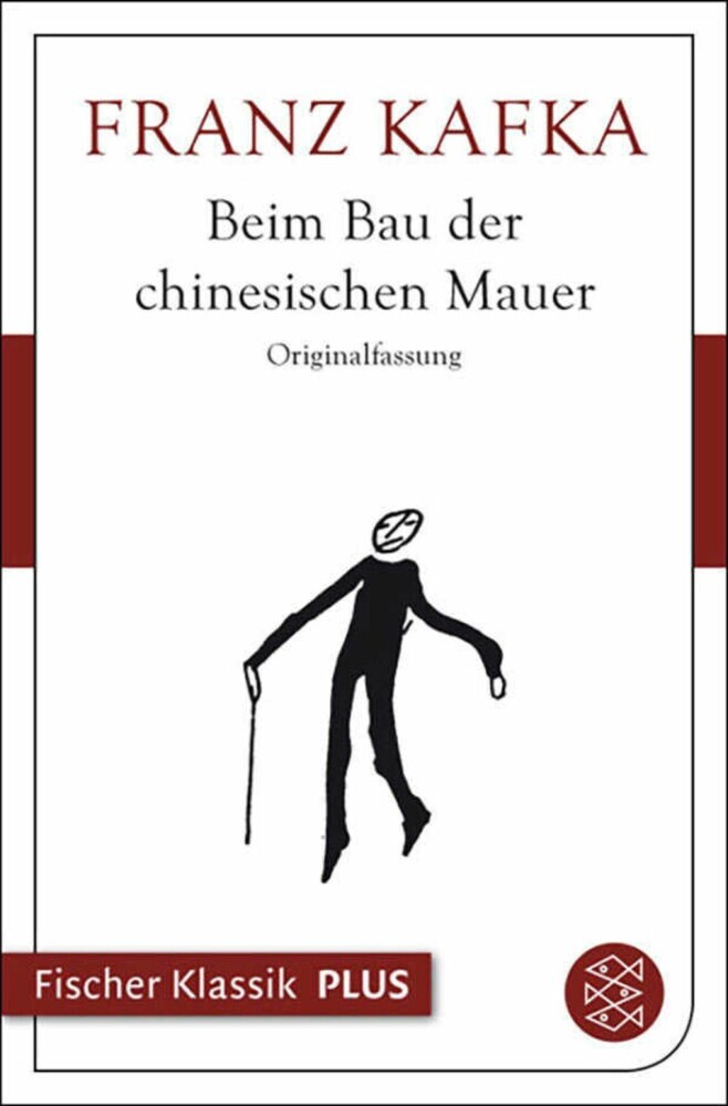 Beim Bau der chinesischen Mauer main product photo