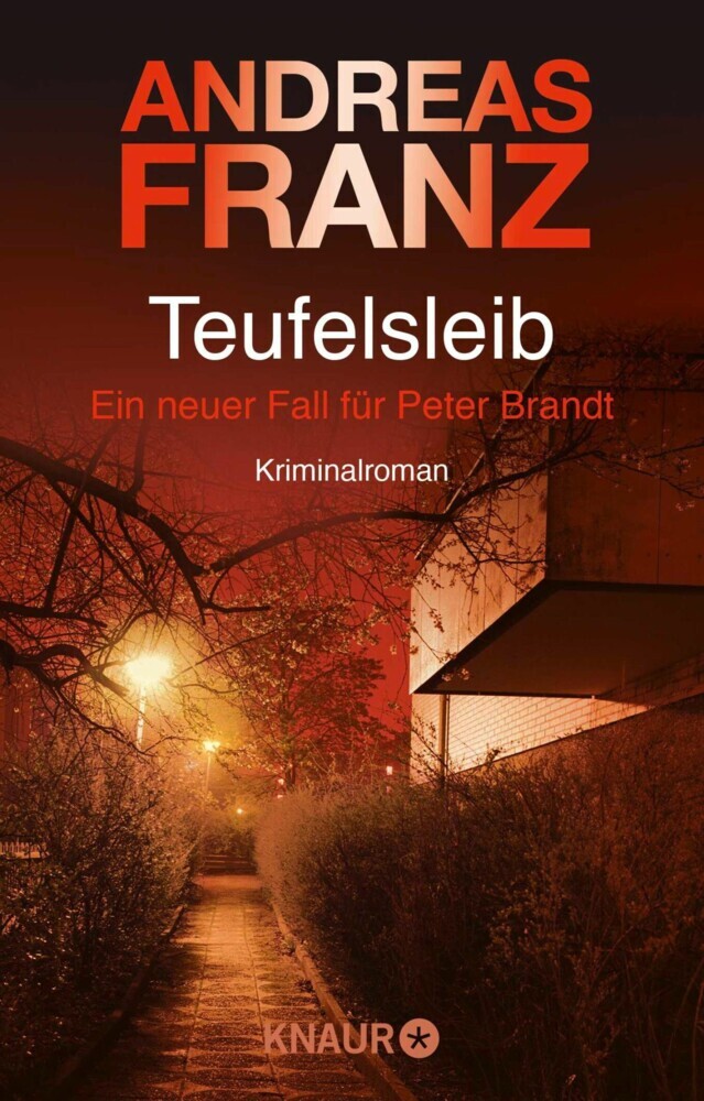 Teufelsleib main product photo