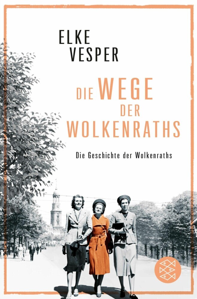 Die Wege der Wolkenraths main product photo