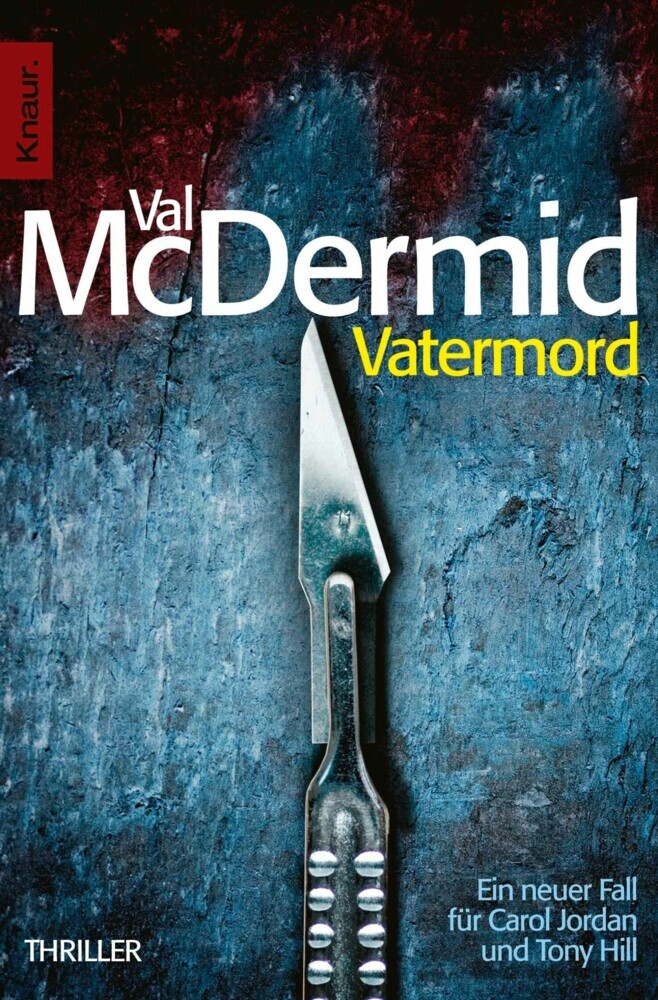 Vatermord main product photo