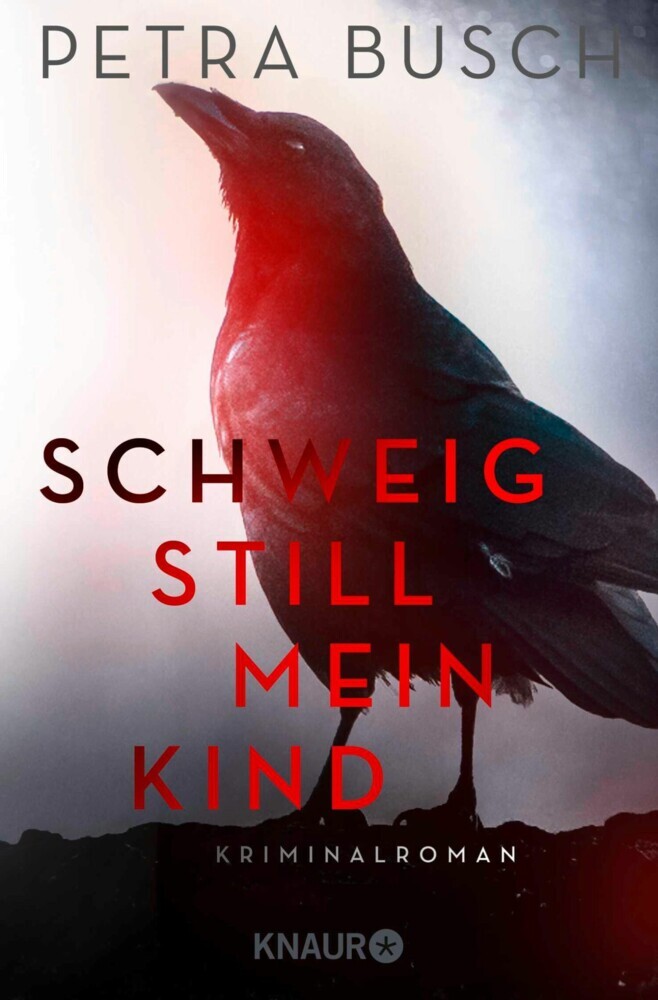 Schweig still, mein Kind main product photo