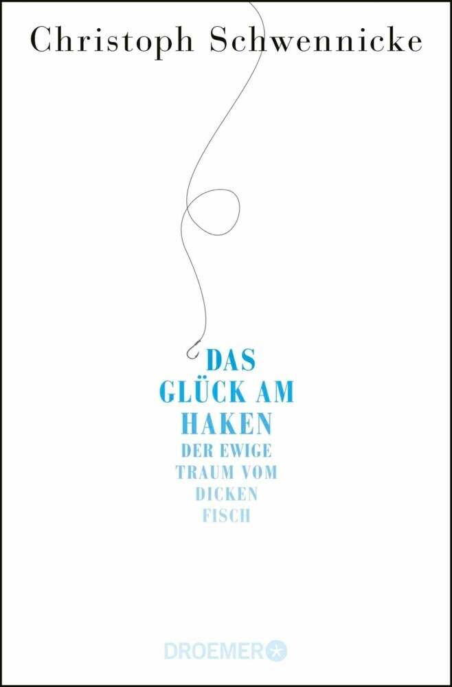 Das Glück am Haken main product photo