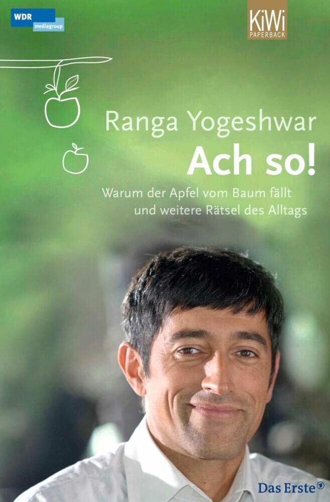 Ach so! main product photo