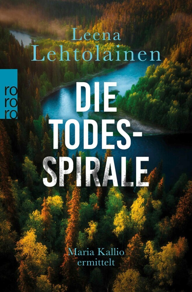 Die Todesspirale main product photo