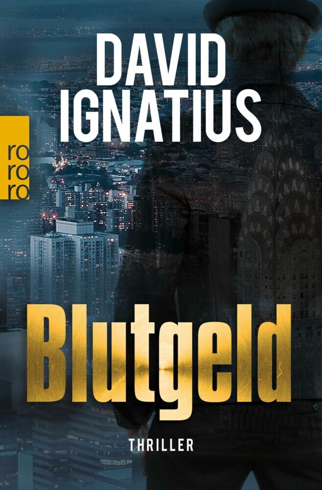 Blutgeld main product photo