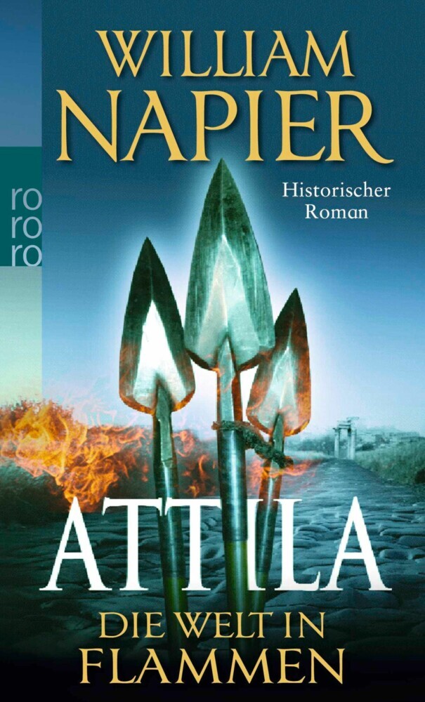 Attila main product photo