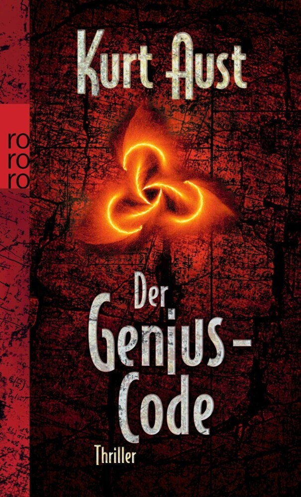 Der Genius-Code main product photo