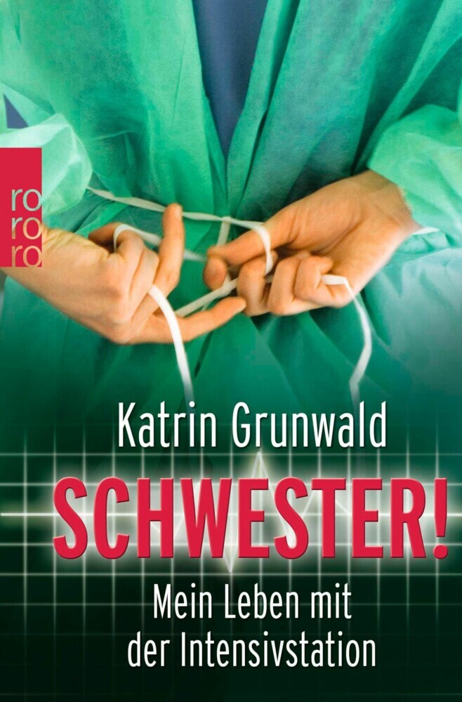 Schwester! main product photo