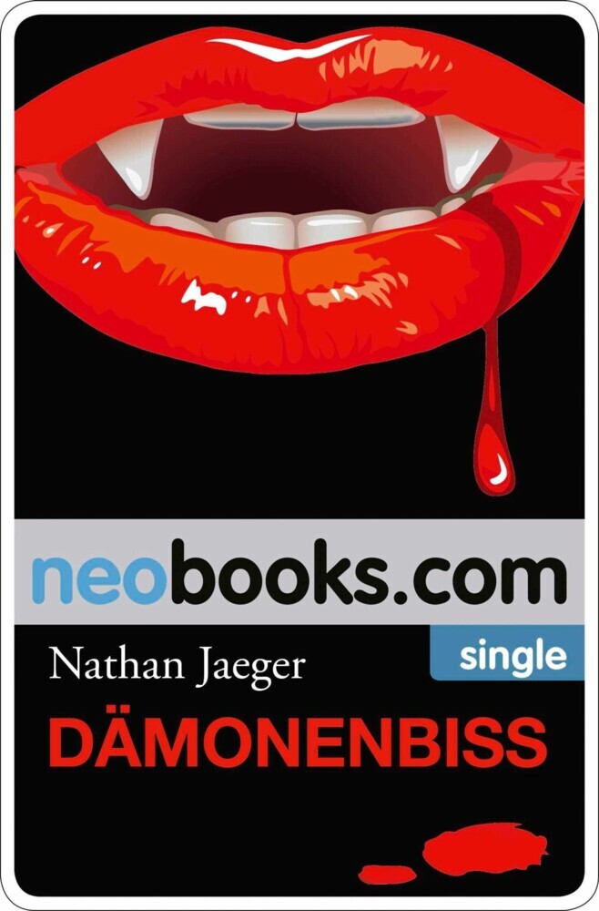 Dämonenbiss main product photo