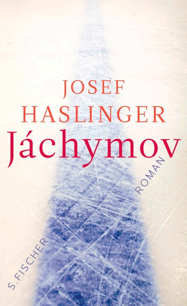 Jáchymov main product photo