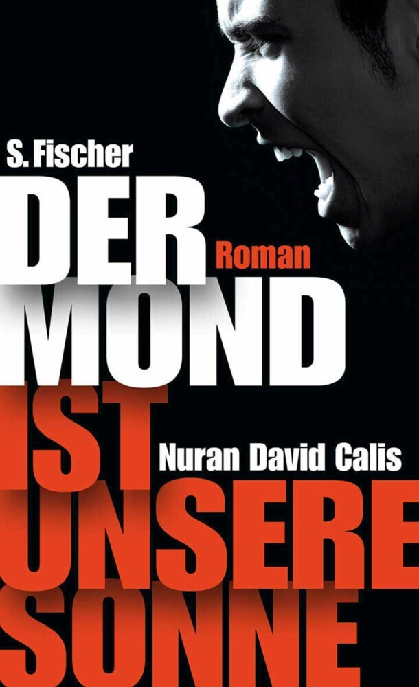 Der Mond ist unsere Sonne main product photo