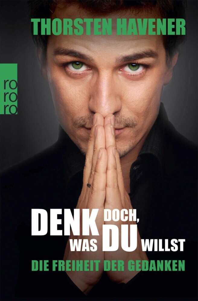 Denk doch, was du willst main product photo