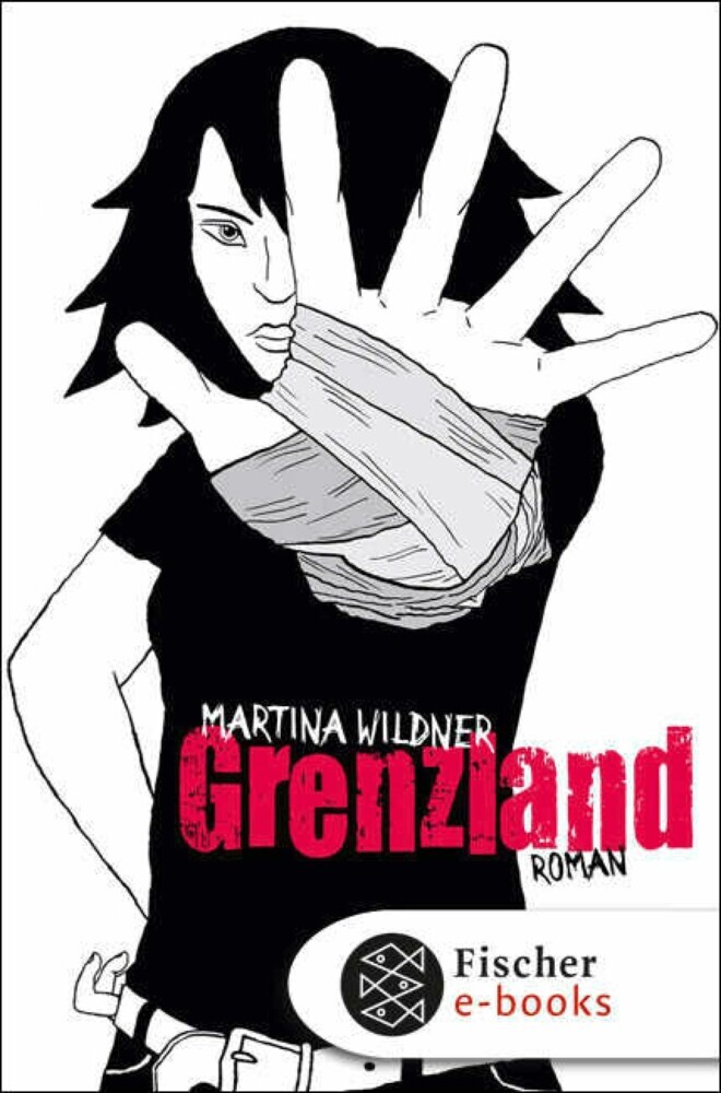 Grenzland main product photo