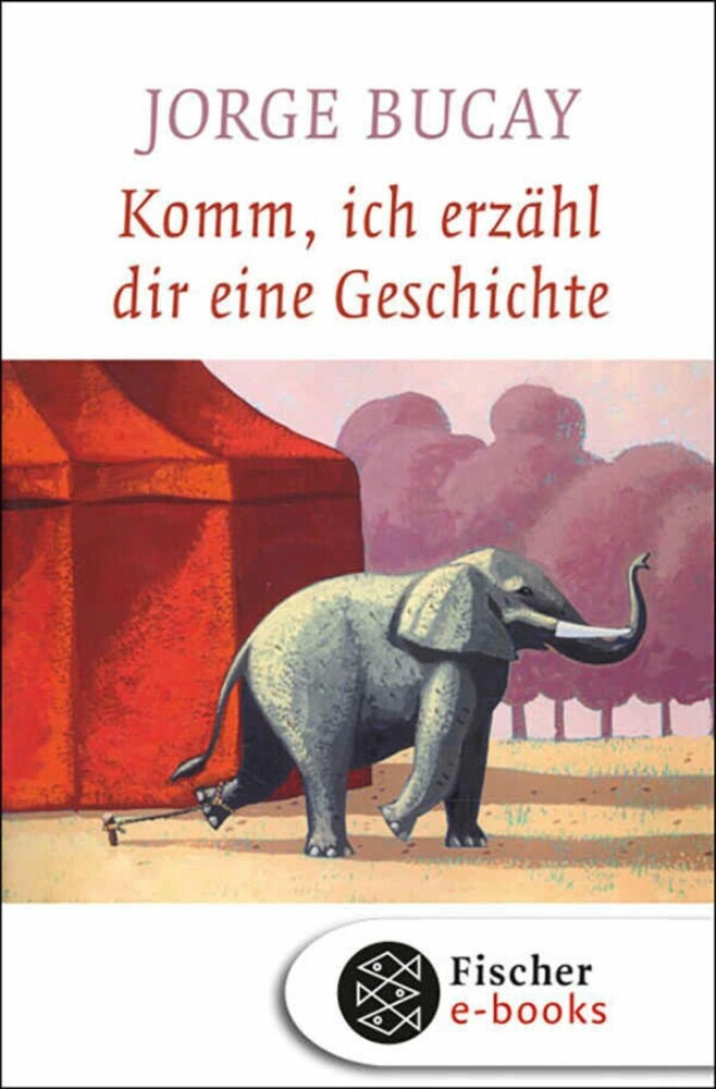 Komm, ich erzähl dir eine Geschichte main product photo