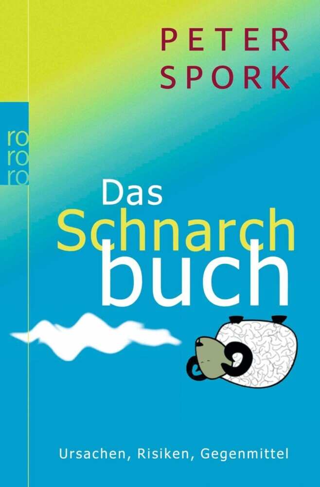 Das Schnarchbuch main product photo
