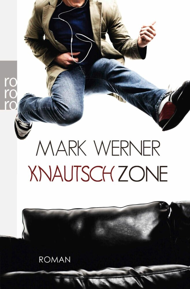 Knautschzone main product photo