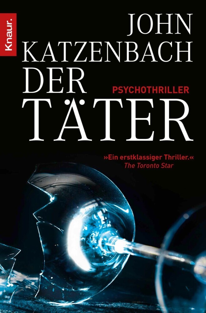 Der Täter main product photo