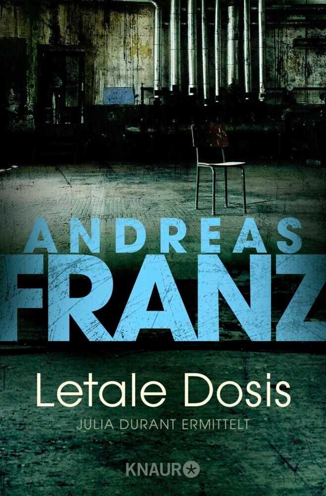 Letale Dosis main product photo