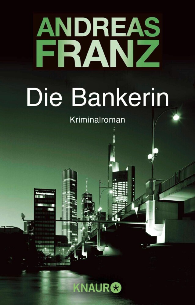 Die Bankerin main product photo