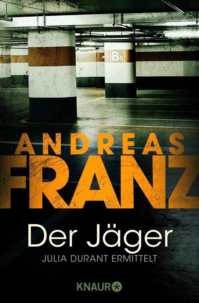 Der Jäger main product photo