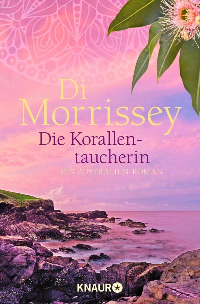 Die Korallentaucherin main product photo