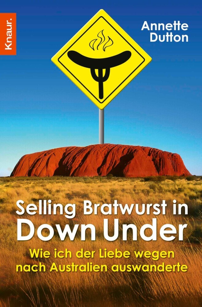 Selling Bratwurst in Down Under main product photo