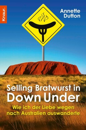 Selling Bratwurst in Down Under