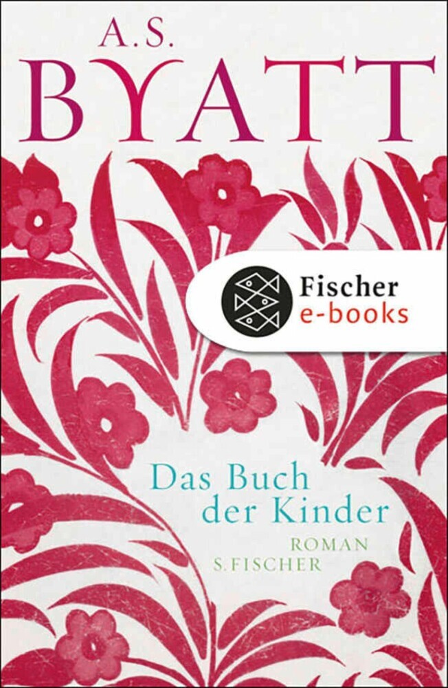 Das Buch der Kinder main product photo