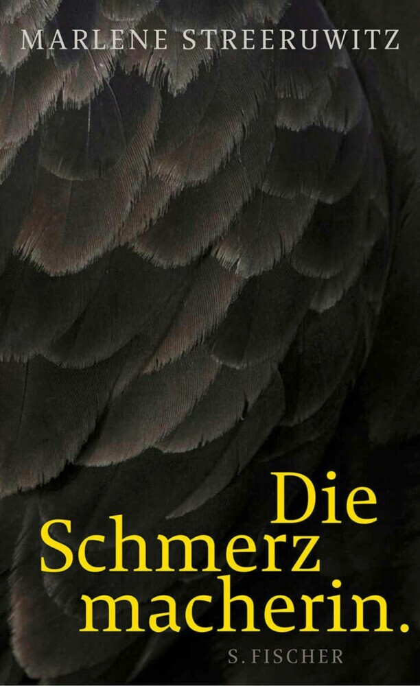 Die Schmerzmacherin. main product photo