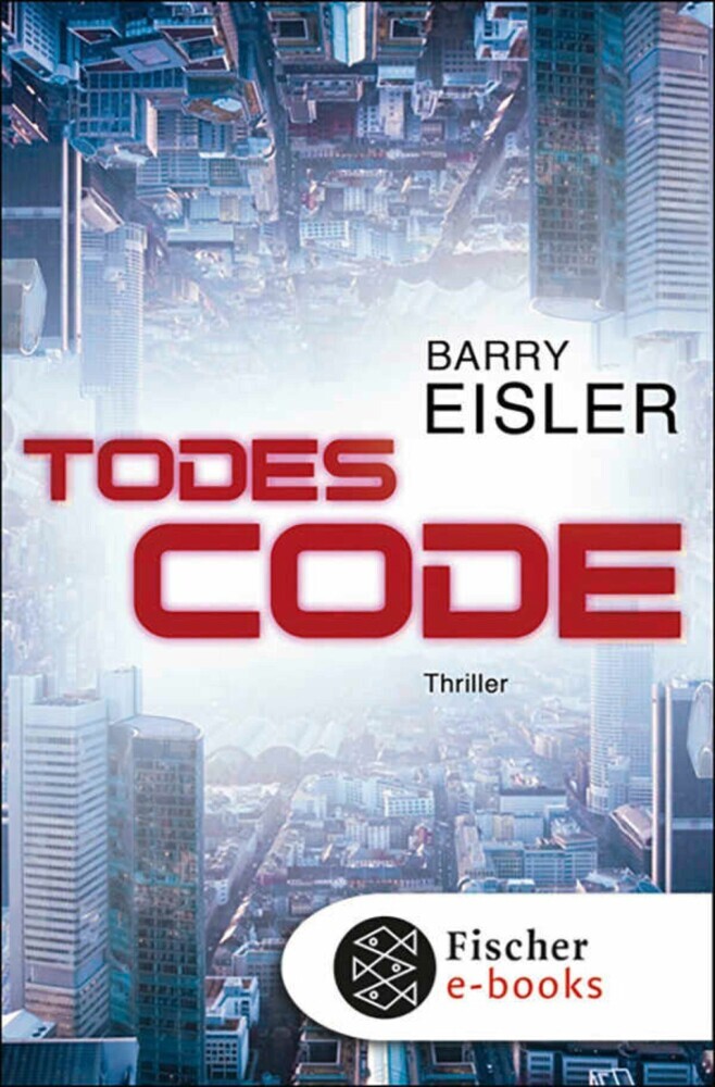 Todescode main product photo