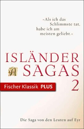 Die Saga von den Leuten auf Eyr