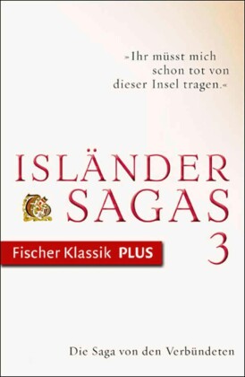 Die Saga von den Verbündeten