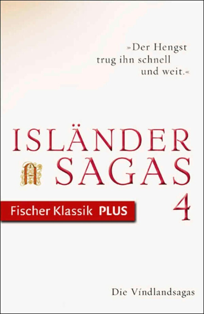 Die Vínlandsagas main product photo