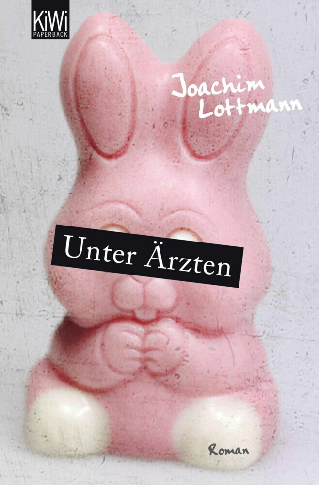 Unter Ärzten main product photo