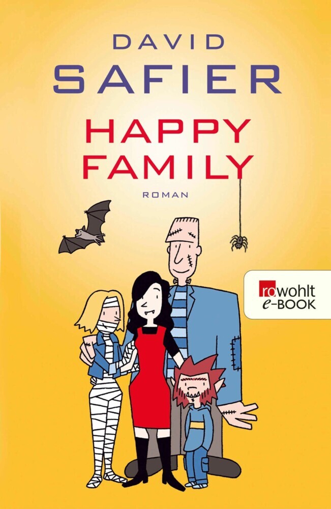Happy Family main product photo