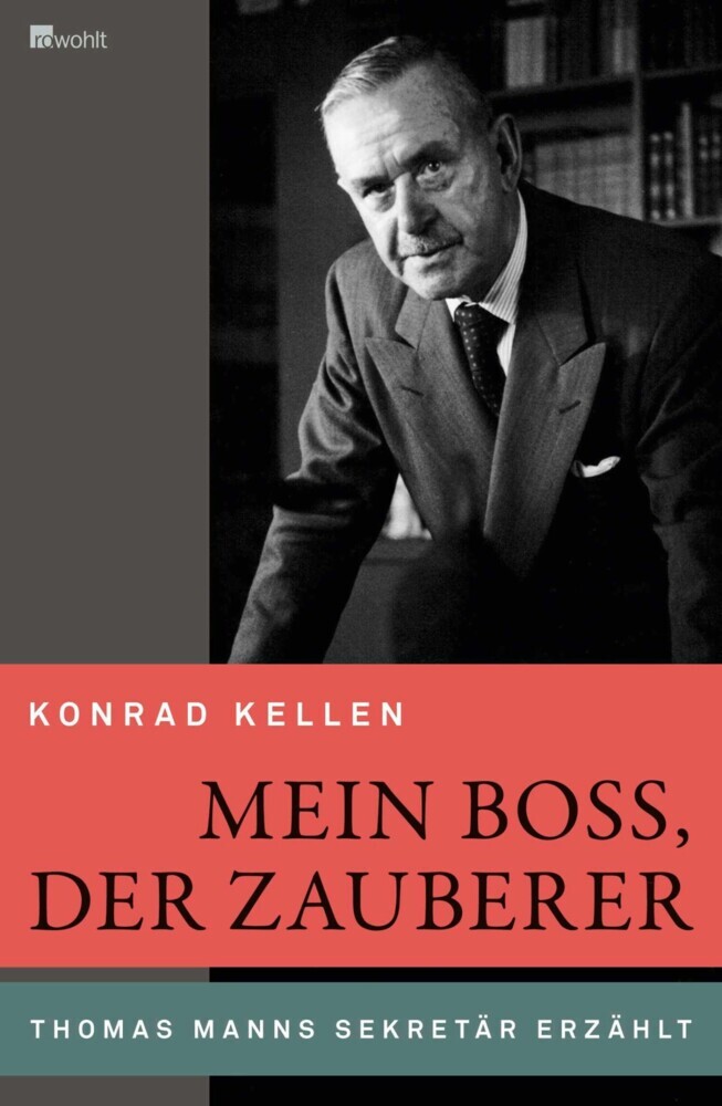 Mein Boss, der Zauberer main product photo