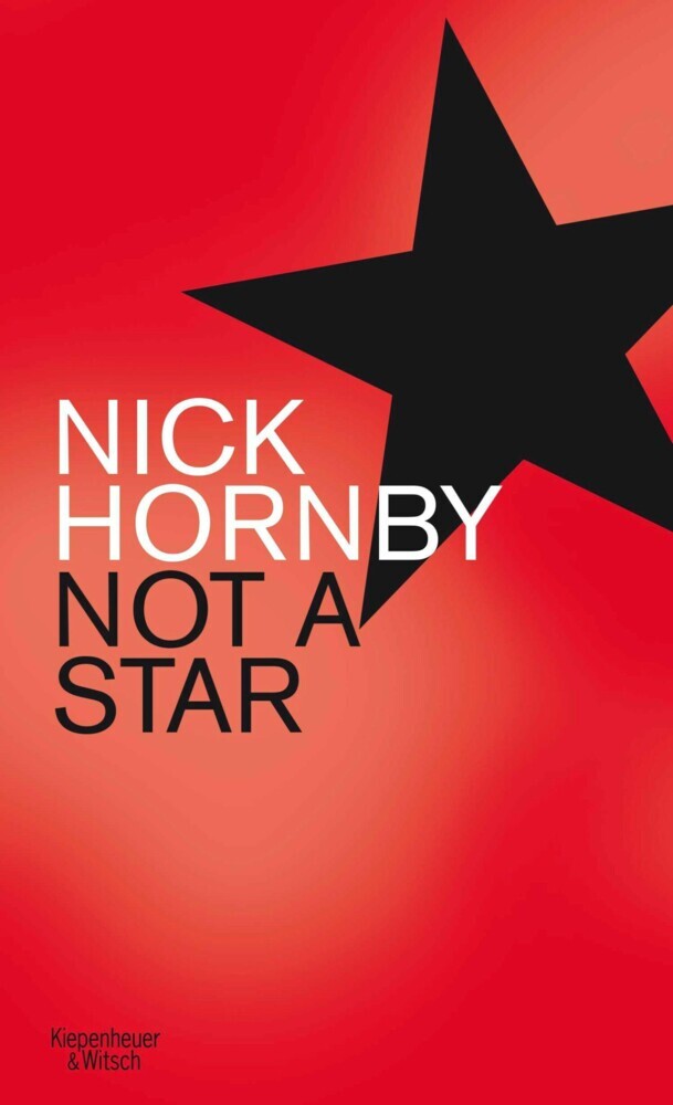 Not a Star main product photo