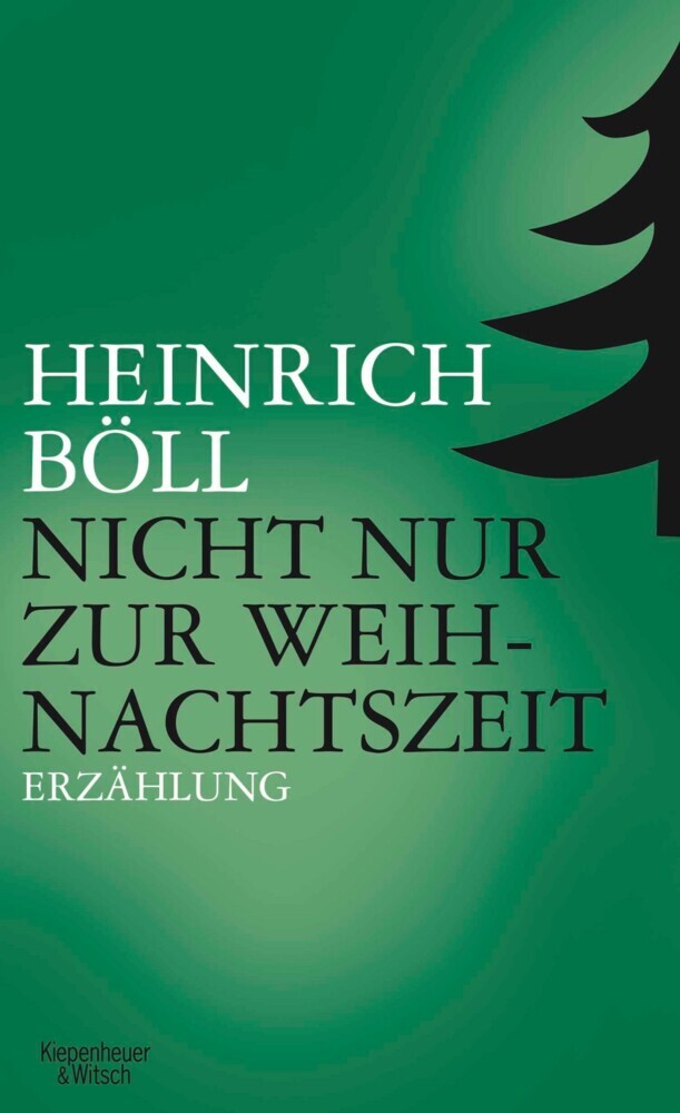 Nicht nur zur Weihnachtszeit main product photo