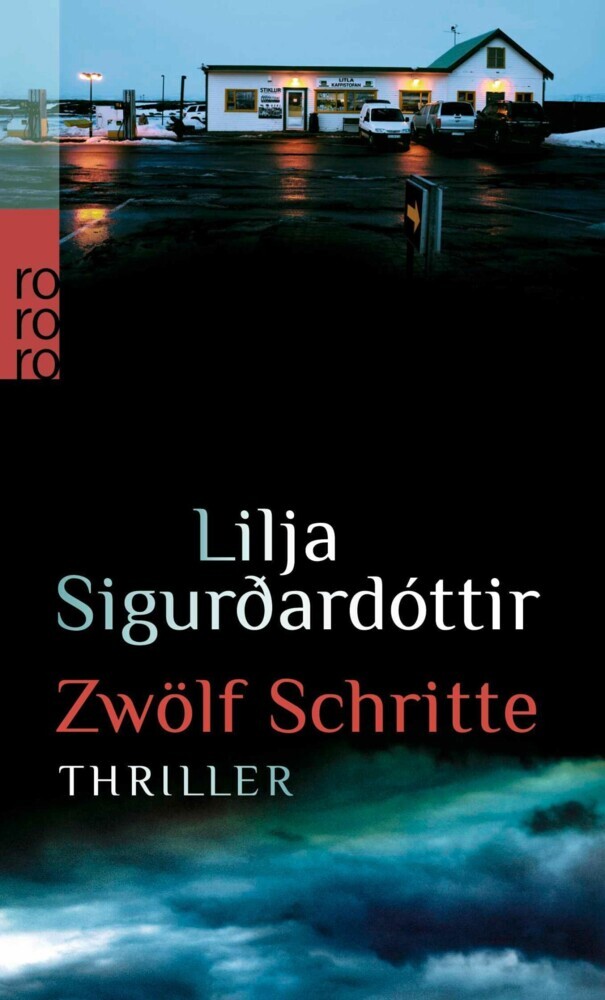 Zwölf Schritte main product photo
