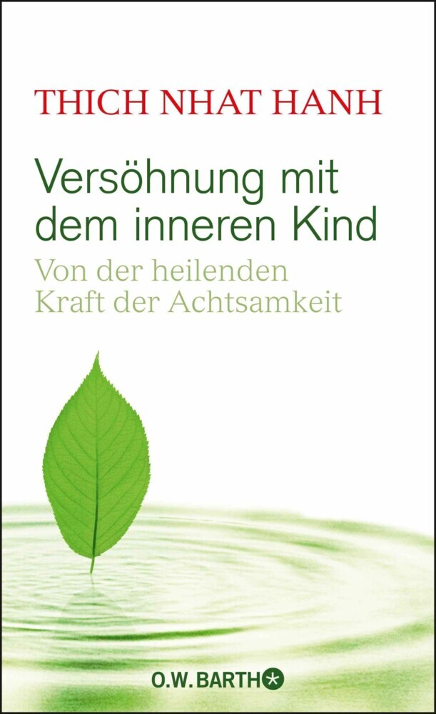 Versöhnung mit dem inneren Kind main product photo