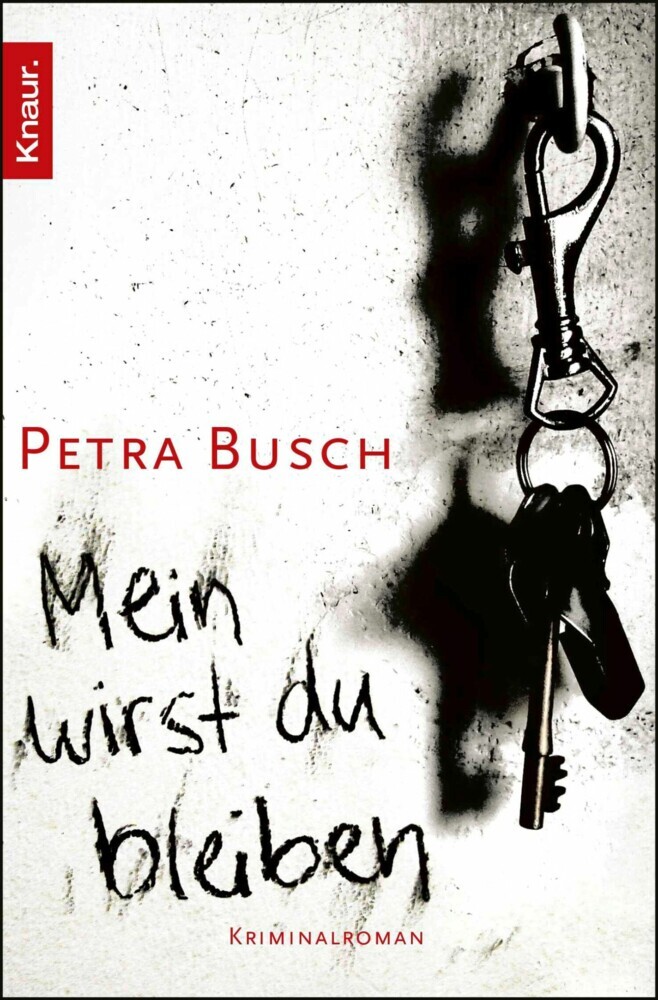 Mein wirst du bleiben main product photo