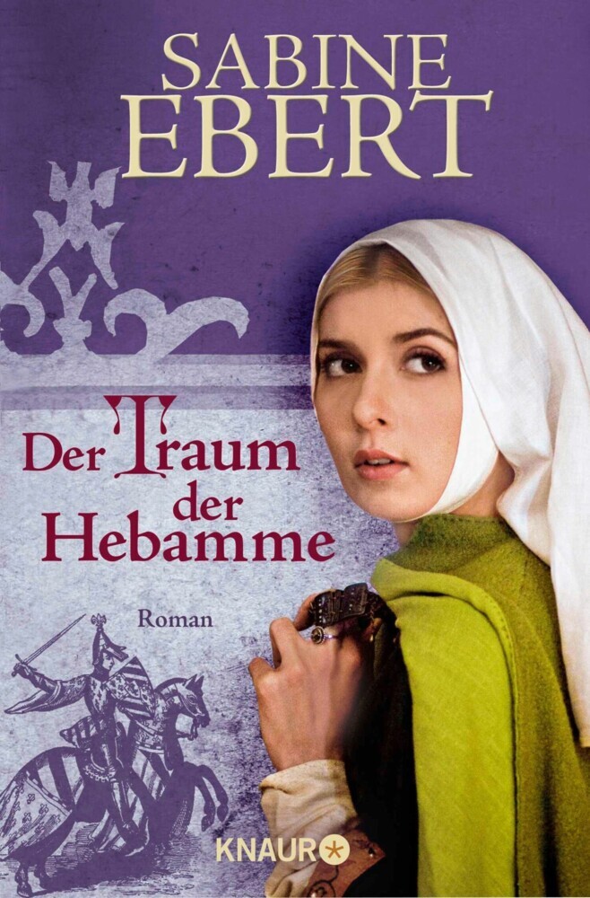 Der Traum der Hebamme main product photo