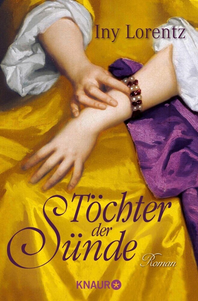 Töchter der Sünde main product photo