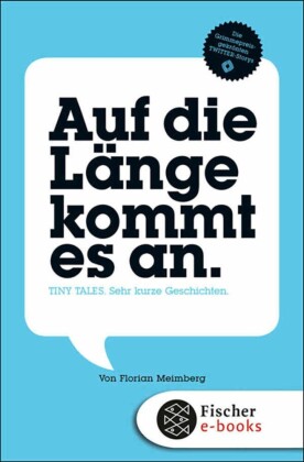 Auf die Länge kommt es an