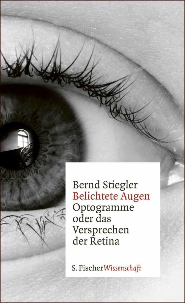 Belichtete Augen main product photo