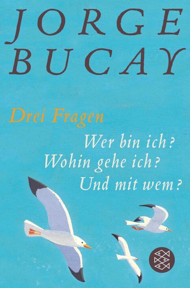 Drei Fragen main product photo